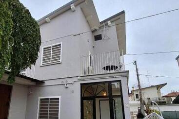 Maison Mojan B&b   Tra Venezia E Treviso