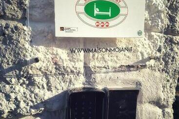 Maison Mojan B&b   Tra Venezia E Treviso
