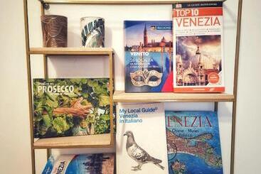 Maison Mojan B&b   Tra Venezia E Treviso