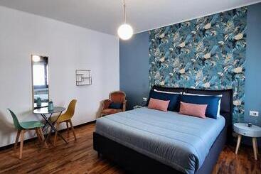 Maison Mojan B&b   Tra Venezia E Treviso