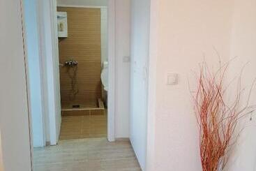 پانسیون Apartmani Lane 1