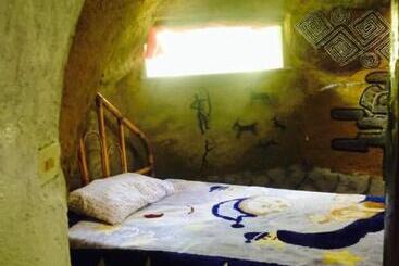 پانسیون Hospedaje Finca El Mono