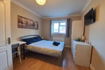 پانسیون Ilford Rooms