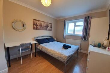 پانسیون Ilford Rooms