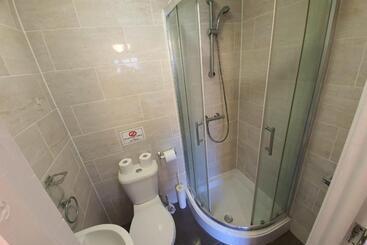 پانسیون Ilford Rooms