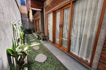 پانسیون Jineng Guest House By The Swand