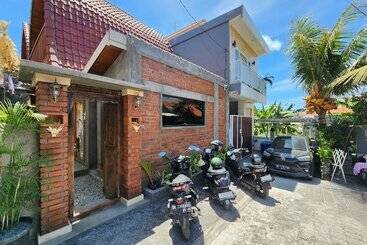 پانسیون Jineng Guest House By The Swand