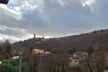 پانسیون L Antica Sosta