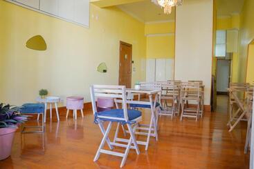 پانسیون Lx Factory Guest House