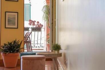 پانسیون Lx Factory Guest House