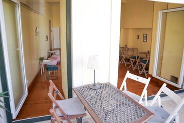 پانسیون Lx Factory Guest House
