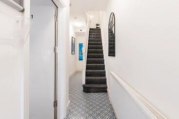 پانسیون Northumberland Boutique Guest House #3