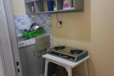 پانسیون Studio Bnb