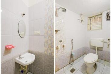 Redfox Hotel T.nagar