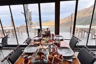 استراحتگاه Pagen Bungalow