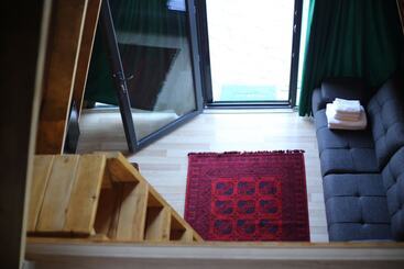 استراحتگاه Pagen Bungalow