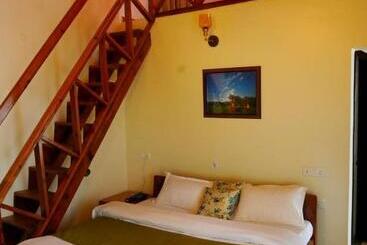 The Dharmas Resort