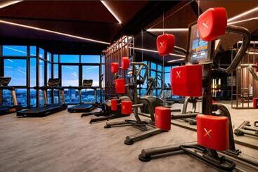 The Edge Pattaya
