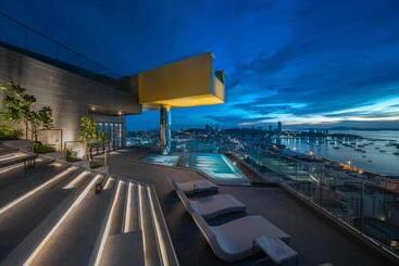 The Edge Pattaya