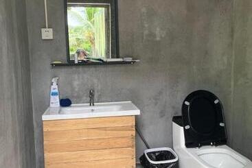 הוסטל Gar S Homestay