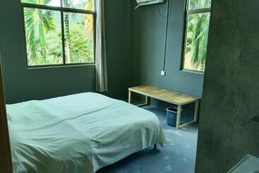 هاستل Gar S Homestay