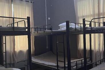 هاستل Gar S Homestay