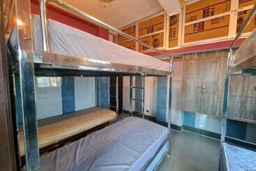 הוסטל Texoya Zostellers Homestay