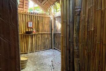 هاستل Tribal Huts Community