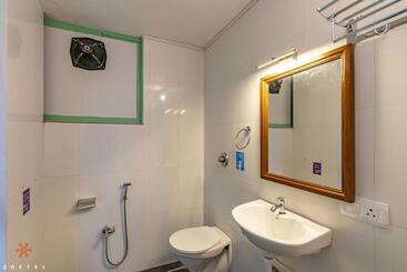 هاستل Zostel Pondicherry, Auroville Road