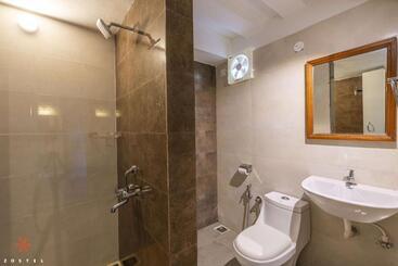 هاستل Zostel Pondicherry, Auroville Road