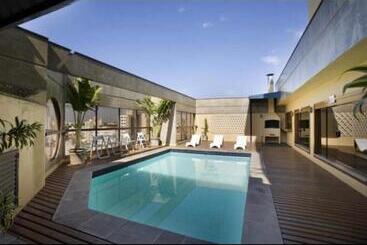 Apart Hotel Apartments