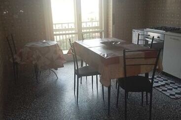 B&b   Antonietta & Friends