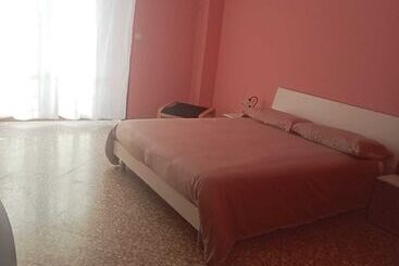B&b   Antonietta & Friends