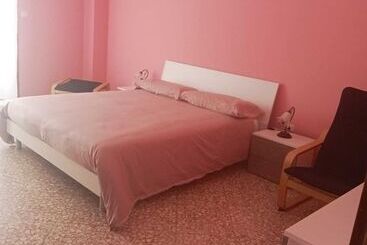 B&b   Antonietta & Friends
