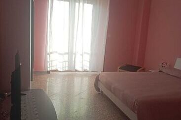 B&b   Antonietta & Friends