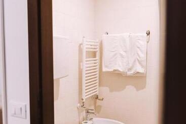 Bed and Breakfast Casa Camilla