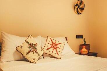 Chill Surfer Hostel