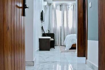 Cincinnati Hotel Yaounde