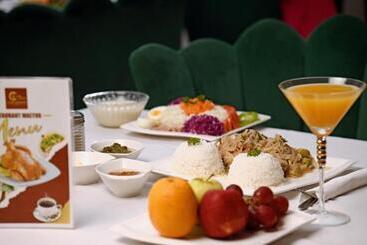 Cincinnati Hotel Yaounde