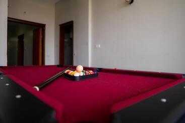 Cincinnati Hotel Yaounde