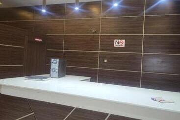 El Bint Hotel And Suites