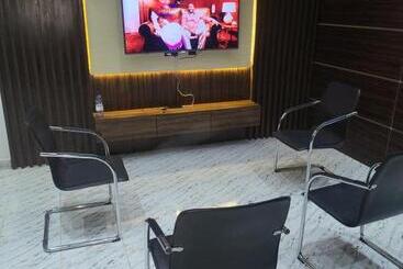 El Bint Hotel And Suites