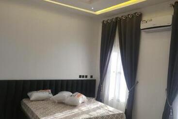 El Bint Hotel And Suites