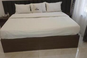 El Bint Hotel And Suites