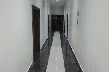 El Bint Hotel And Suites