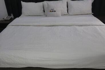 El Bint Hotel And Suites