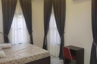 El Bint Hotel And Suites