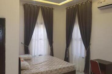El Bint Hotel And Suites