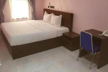 El Bint Hotel And Suites