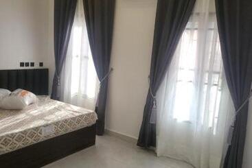 El Bint Hotel And Suites